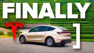 Tesla's NEW Model Gets The Green Light | How Long Will It Take