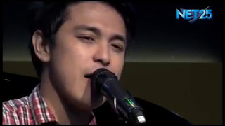 Ulan Live cover by Neo Domingo @ 25th street