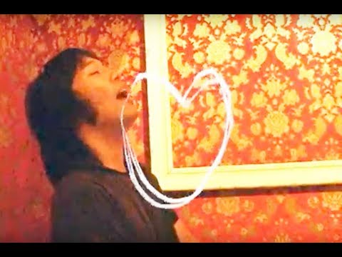 LOVE-SICK