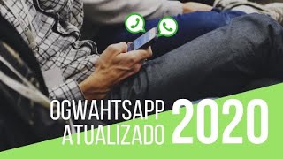 Ogwhatsapp 2020