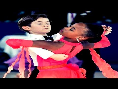 Mica Petit & Dayana Desvennes Show Standard Intégral 2017