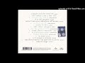 Antony and the Johnsons - Salt Silver Oxygen