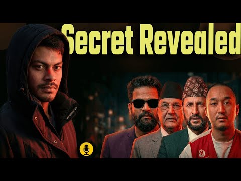 जेनजी आन्दोलनको दिन के भयो ? बालेन, रवि र कुलमान कसरि मिले ?  [Podcast with Gen-Z Rishi Thapa]