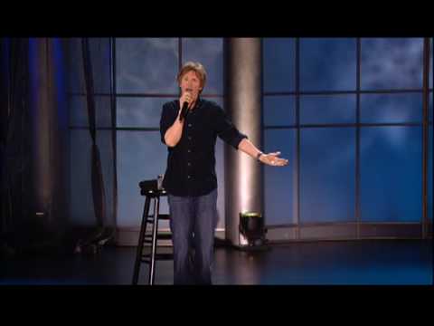 Thumbnail of the video: Dana Carvey Squatting Monkeys Tell no lies