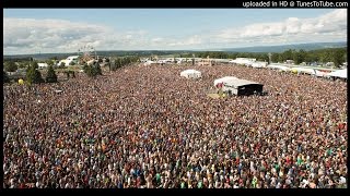 Phish When The Circus Comes, 8/22/15 Magnaball