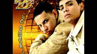 Plan B Ft. Rakim Y Ken-Y - Lloras- By - ♫•ManFreD•♫