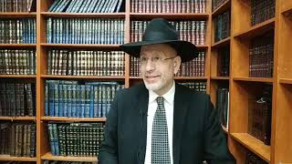 La dimension extraordinaire de la lecture de la Meguila