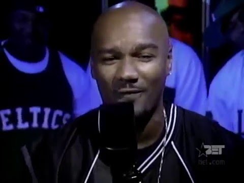 Rap City Freestyle   Onyx