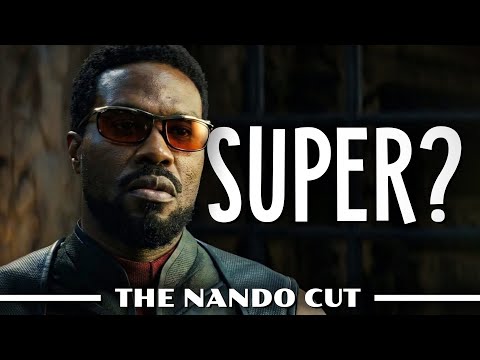 Was the Wonder Man trailer good enough?