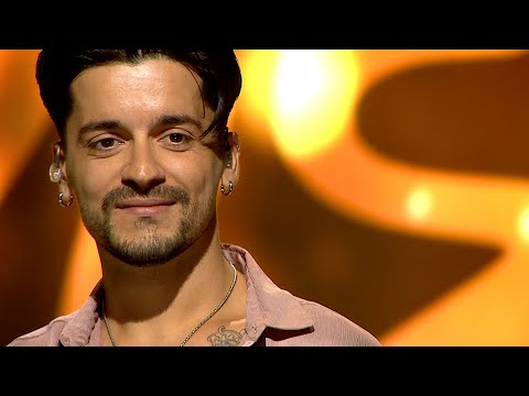 WRS - Llamame (Eurovision România 2022 – video | voce live)