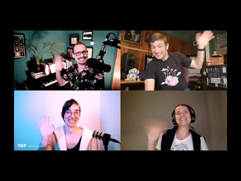 Go Panic! (Live at GopherCon)