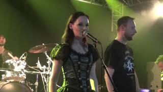 Penumbra - Priest Of My Dreams - Kraken Fest - 04/05/2019