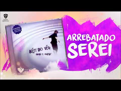 Arrebatado serei video