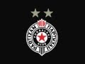 FK Partizan - Himna (TEKST) 