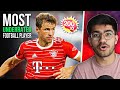 THOMAS MULLER - The Smartest Football Player EVER?