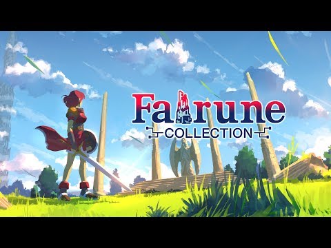 フェアルーン