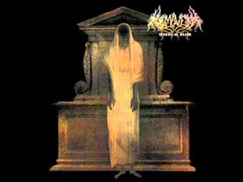 Azmaveth - A Mortal Way of Life