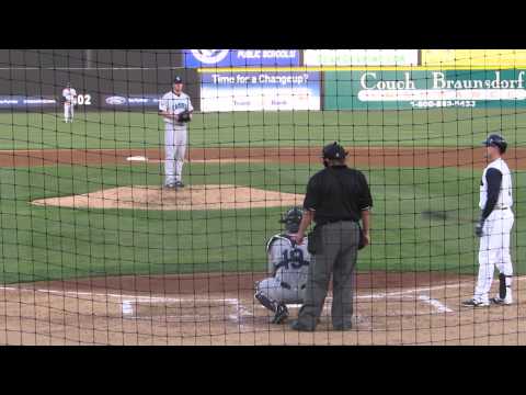 5/13/2014: Jay Voss vs. Cory Harrilchak