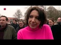 Wilgenhuis voor dementerende ouderen geopend