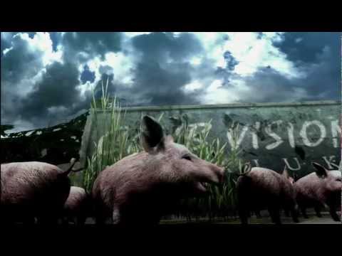 Tokyo Jungle Official Trailer