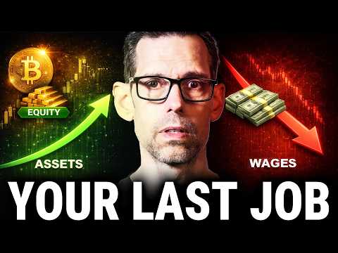 They Lied About 1,000,000 Jobs — The Salary Era Is Ending