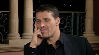 How to Hire Superstars | Tony Robbins & Eben Pagan