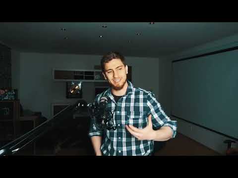 Wie denkt ein Psychopath? Wie erkennst du Sie?  | ALIM  REUPLOAD