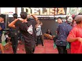 KIKI MARGARETA SALAH DELISA MUSIC JEPARA HAPPY NEW YEARS SEBOLO AMBYAR NGETUK