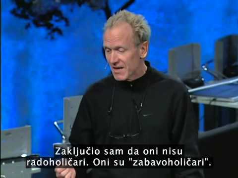 Richard St John - 8 tajni uspeha