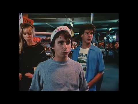 Paul Birken "The Too Bye Fore" (Original) Promo Video IER-002