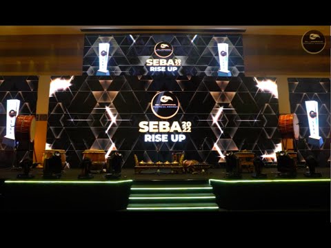 SEBA 2022 Northern Edition, 26th march 2022, Setia SPICE Convention Centre.
