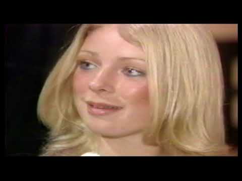 American Bandstand 1980s Dancer Sheri Stanton - Part 1 of 3
