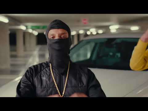 Lu Driezes X CHAIRO - Trust issues (Official Video)