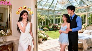 No aniversário do marido, ela o vê beijando a amante. Finge ignorar e começa sua vingança secreta.