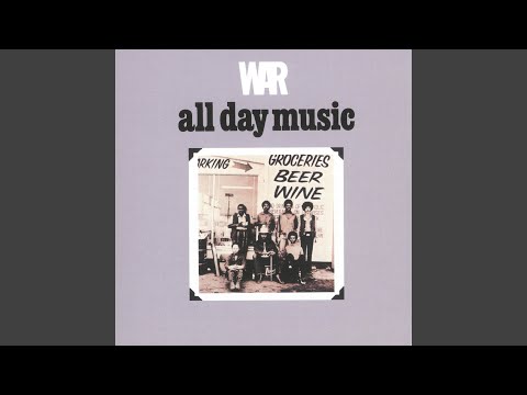 Video thumbnail for Nappy Head (Theme from Ghetto Man)