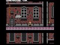 Dishonor Thy Father Simon S Quest Hack NES Part 2 Rover Mansion