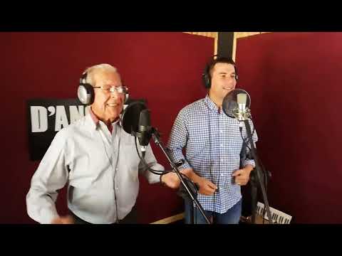 LOS MENDEZ - ÑEMBYASYPEMA AIKO de Miguel D. Mora y Papi Basaldúa