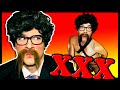 КРИМИНАЛЬНОЕ ПРОШЛОЕ 