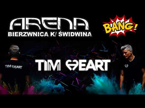 Tim Heart @ ARENA BIERZWNICA (Live Set 01.09.18)