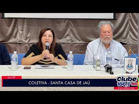 JAÚ: SANTA CASA ANUNCIA RENÚNCIA COLETIVA