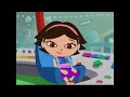 Little Einsteins Blast Off Lithuanian Voice Over By Neurodub Ai