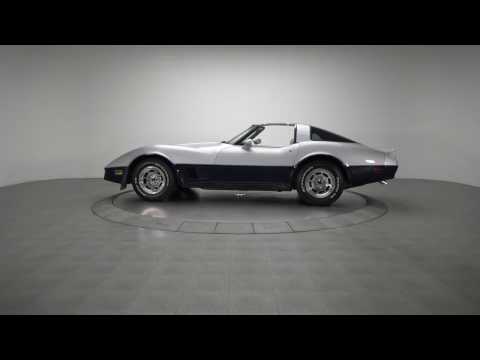 1981 Chevrolet Corvette (CC-978856) for sale in Charlotte, North Carolina