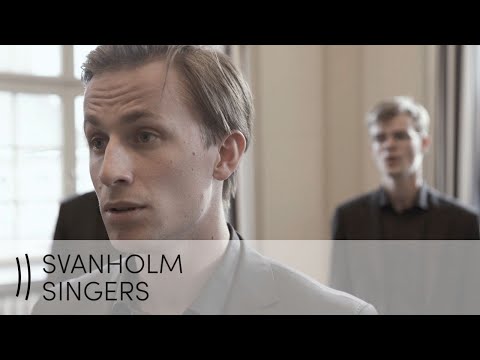 Svanholm Singers - Wake Me Up (by Avicii / Henrik Dahlgren) [OFFICIAL VIDEO]