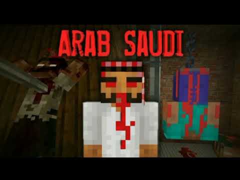 Sneaky Tricks for Saudi Arabian Minecraft Horror