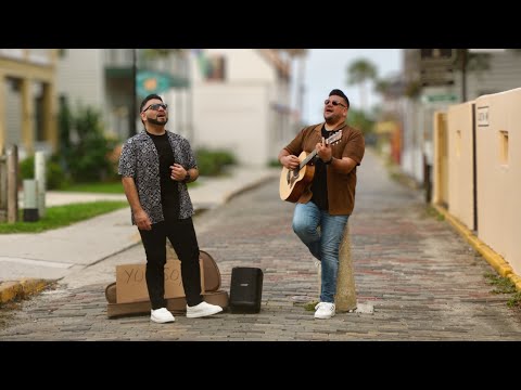 Yo Soy - Jesse Demara y Tavo Godoy (Video Oficial)