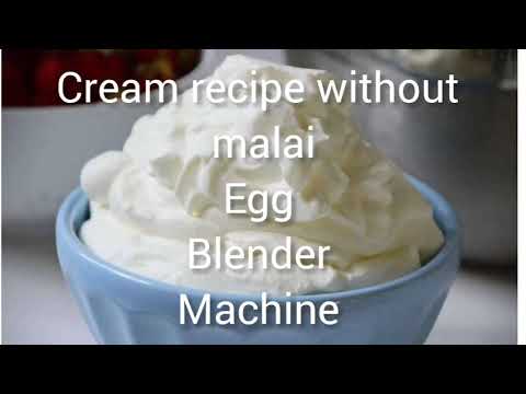 #cream recipe with butter # Fateen kitchen # cream recipe for cake