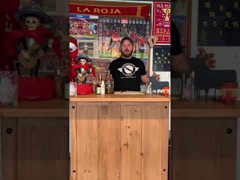 Casamigos Añejo Old Fashioned