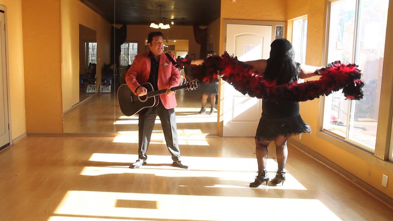 Promotional video thumbnail 1 for Rose Hill and Crew