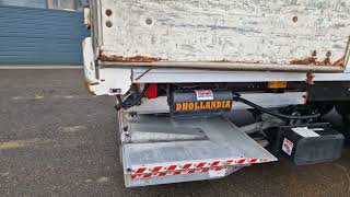 Купить автофургон Renault Premium 320 - Изображение 4 | Autoline GE Автофургон Renault Premium 320 | Изображение 4 - Autoline