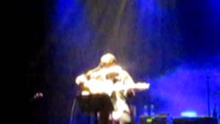 Revólver - EL MISMO HOMBRE - Mª Pita 2012